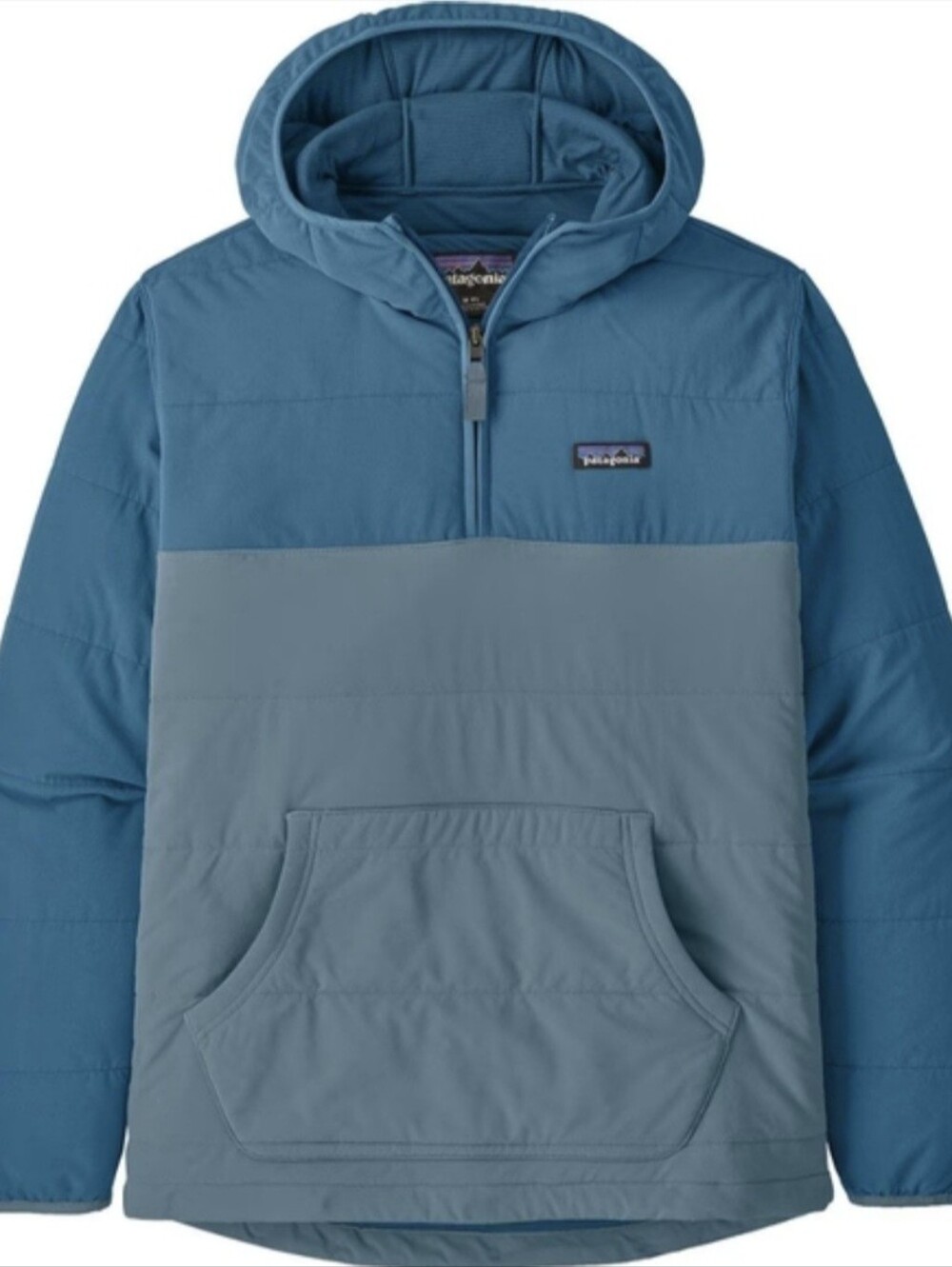 Patagonia Men's Pack In Pullover Hoodie-XXL